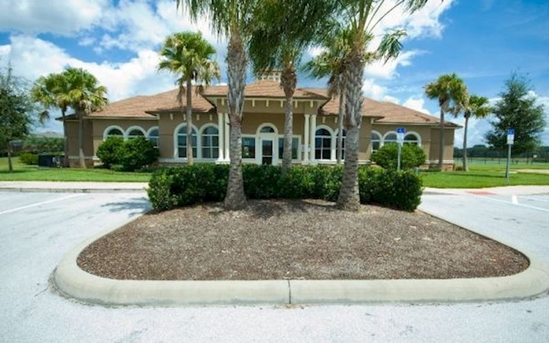 Clubhouse