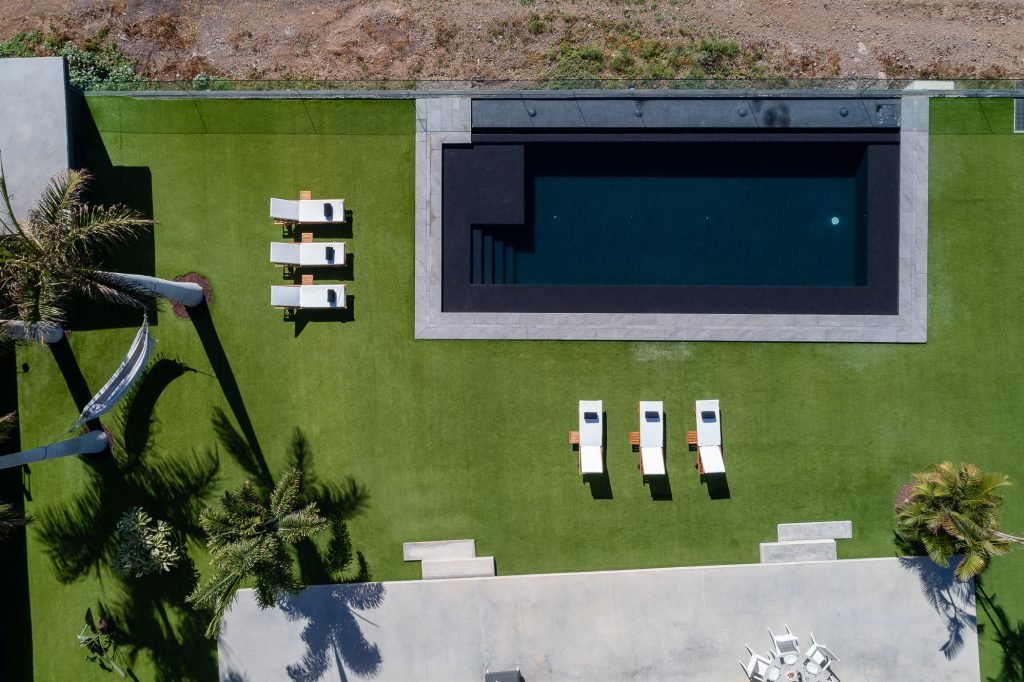KARAT Villa Atelier-10