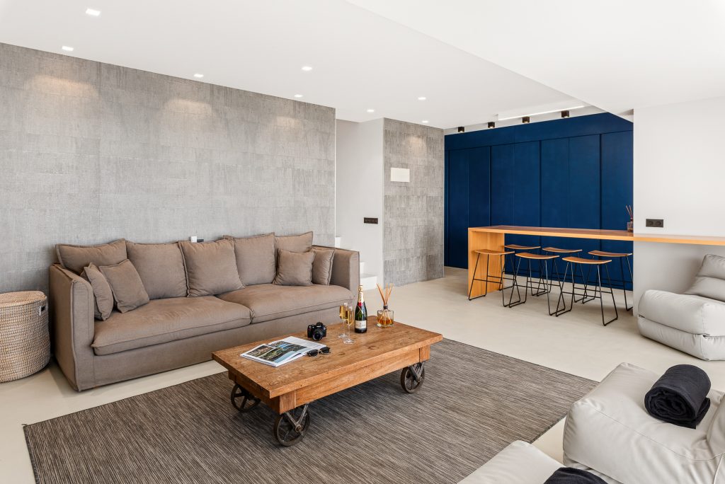 KARAT Villa Blue-12