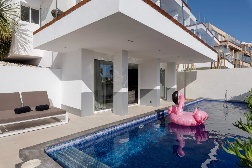 KARAT Villa Blue-14