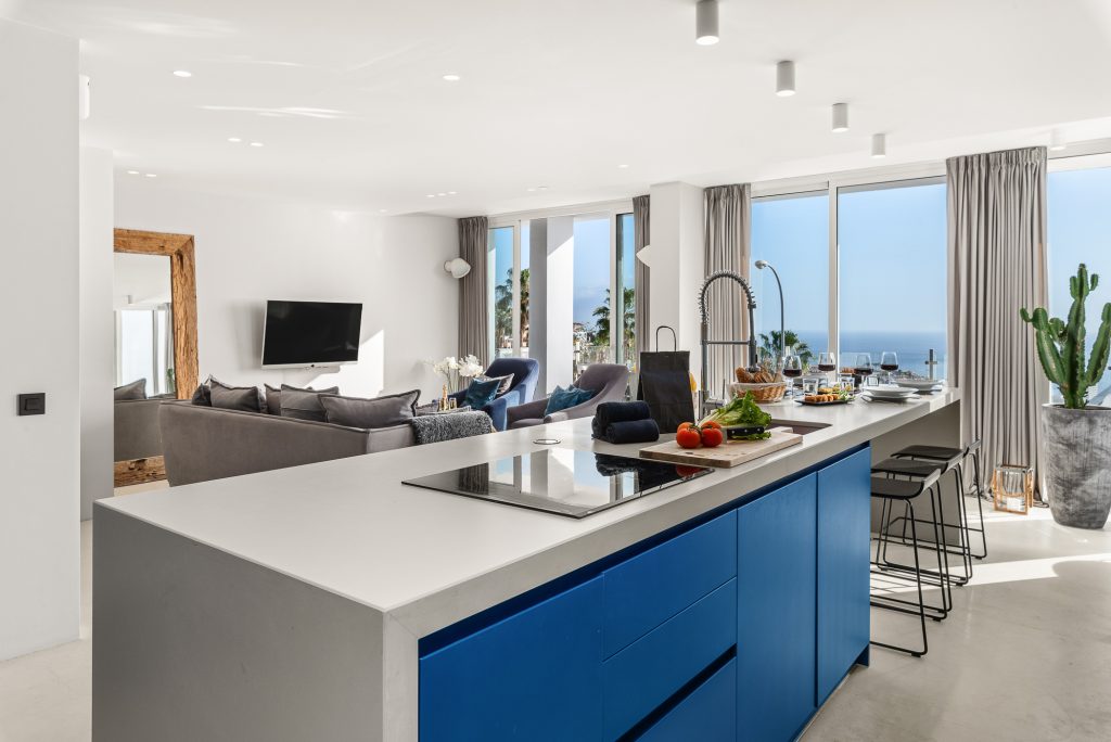 KARAT Villa Blue-6