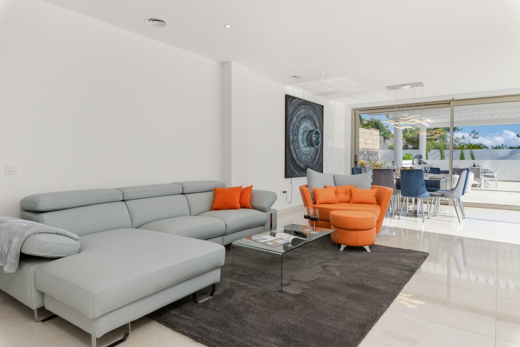 KARAT Villa Royal White-14