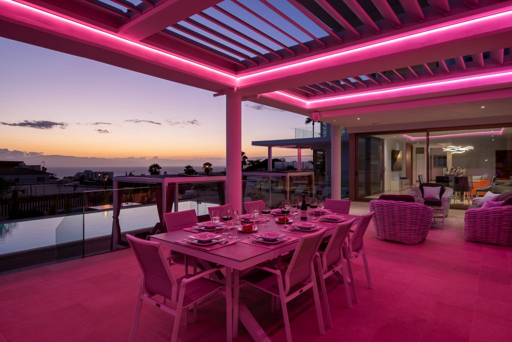 KARAT Villa Royal White-49