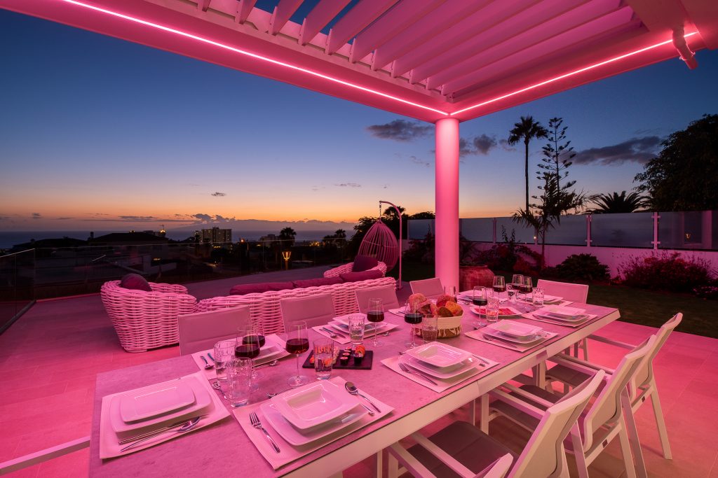 KARAT Villa Royal White-50