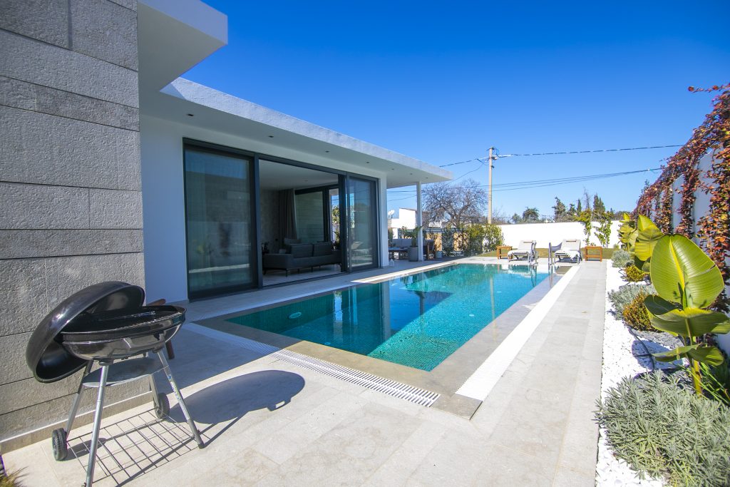 yalikavak özel havuzlu villa (13)