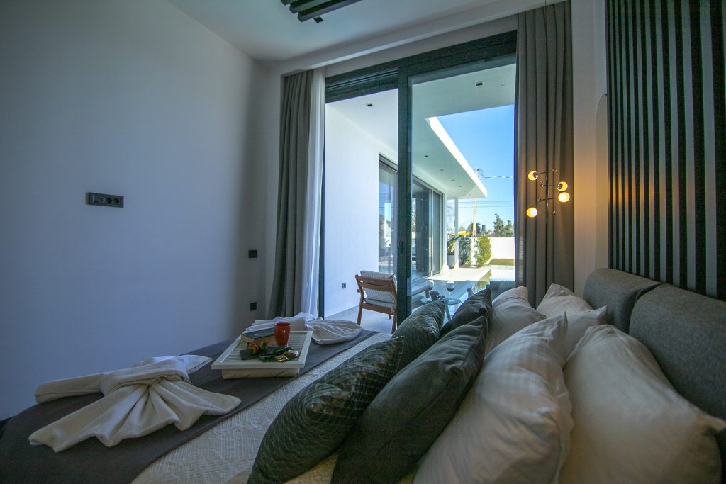 yalikavak özel havuzlu villa (28)