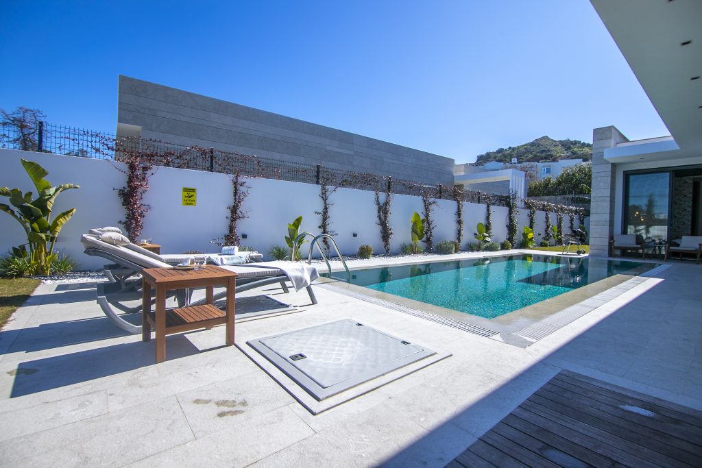 yalikavak özel havuzlu villa (3)