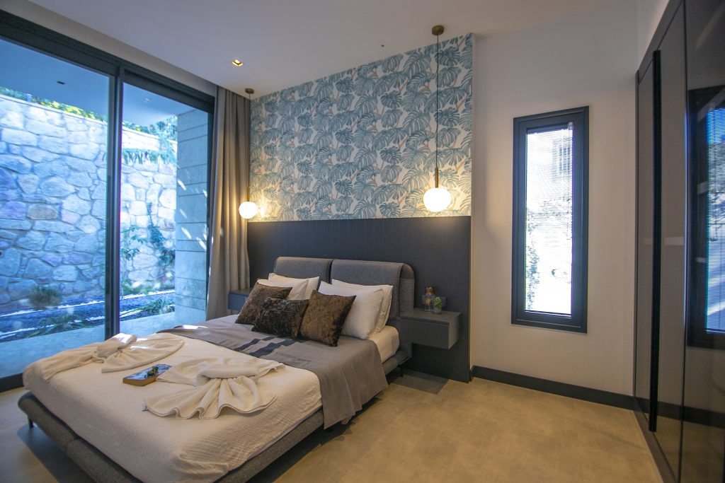 yalikavak özel havuzlu villa (30)