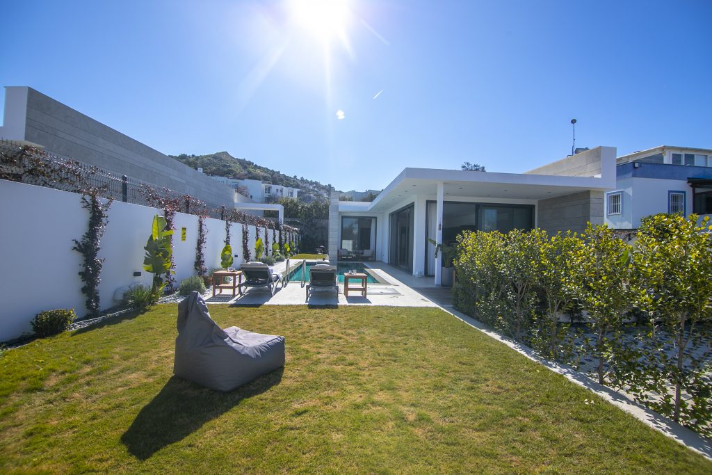 yalikavak özel havuzlu villa (5)