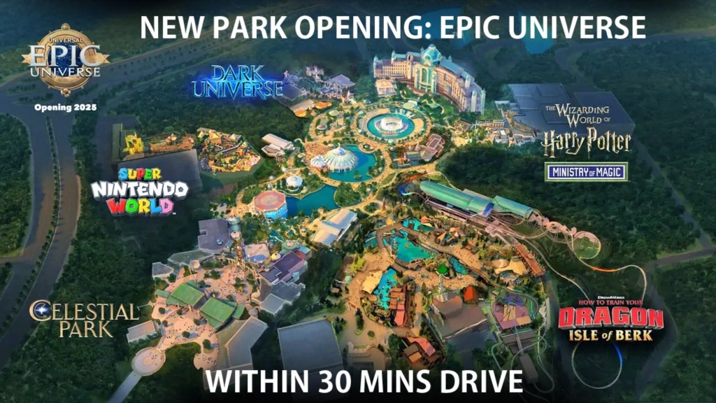 EpicUniverse-30mins
