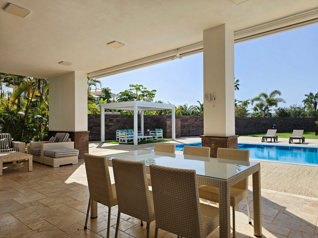 KARAT Villa Oasis del Duque_13