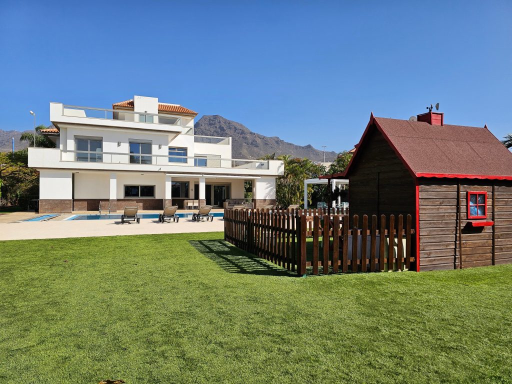 KARAT Villa Oasis del Duque_5
