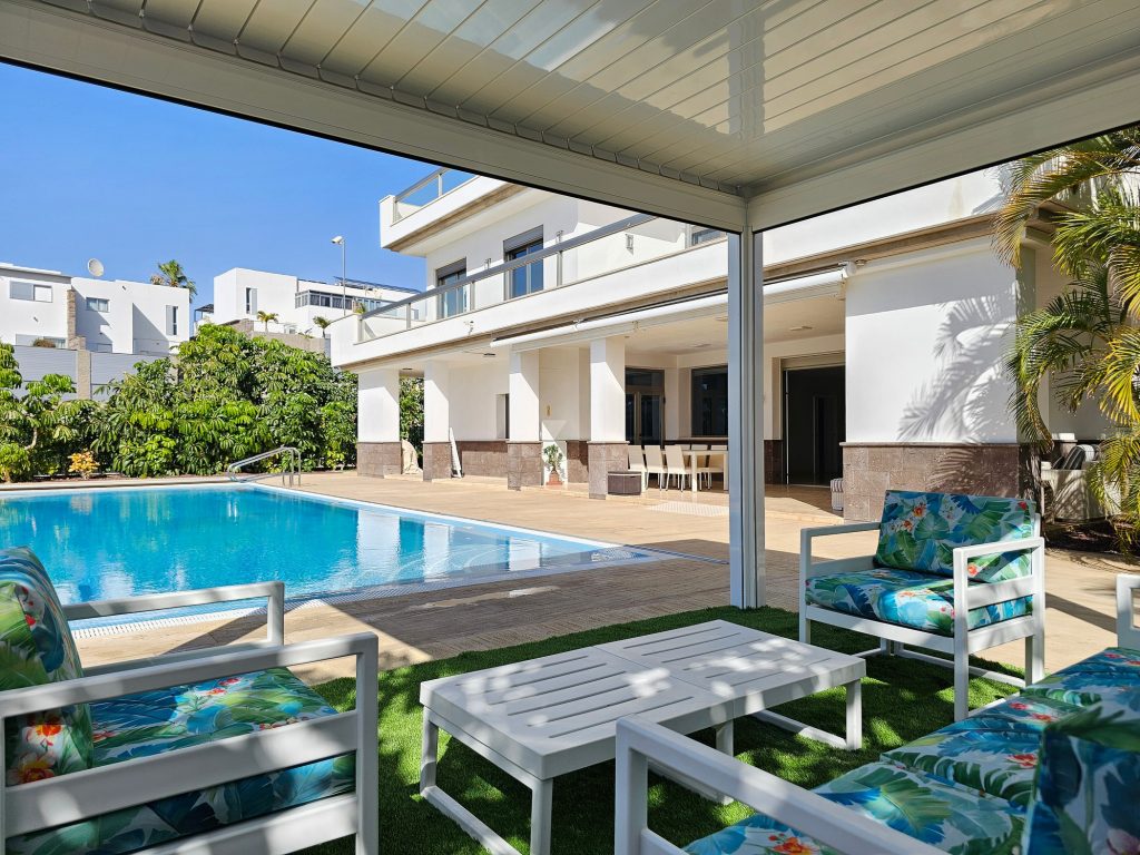 KARAT Villa Oasis del Duque_9